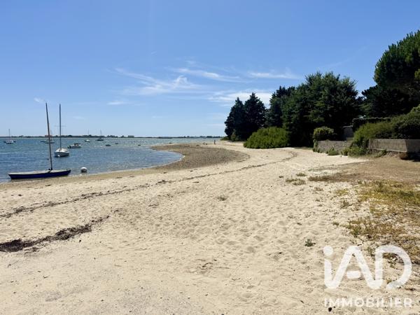 Maison à vendre 3 pièces 62 m² Riantec