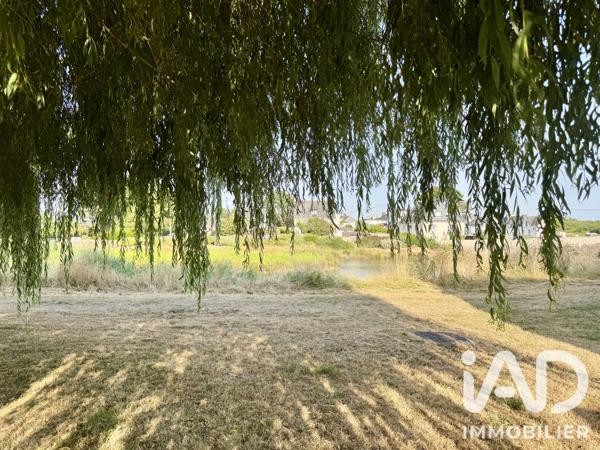 Maison à vendre 3 pièces 62 m² Riantec