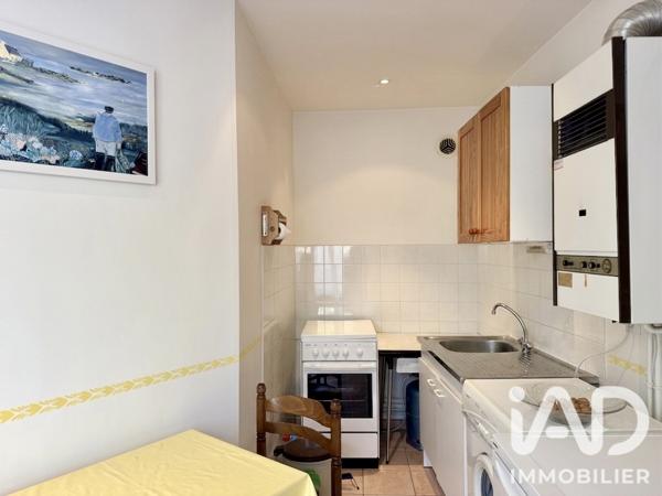 Maison à vendre 3 pièces 62 m² Riantec