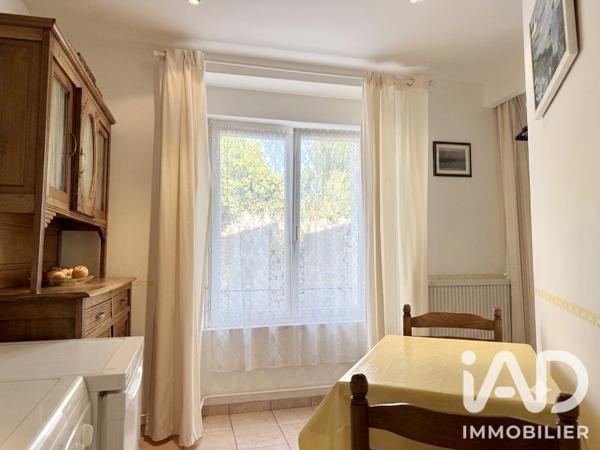 Maison à vendre 3 pièces 62 m² Riantec
