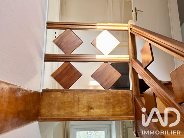Maison à vendre 3 pièces 62 m² Riantec