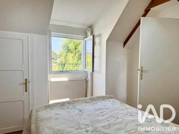 Maison à vendre 3 pièces 62 m² Riantec