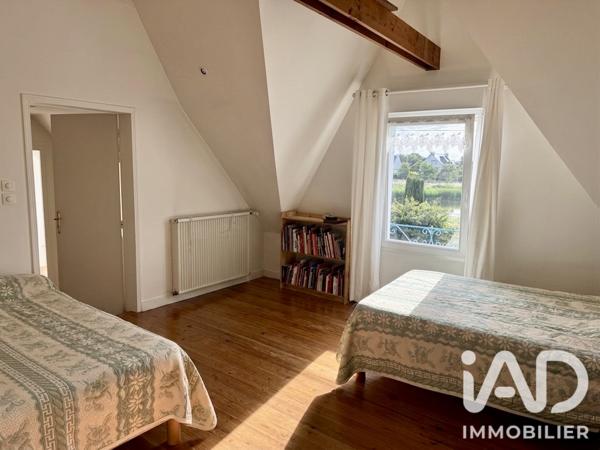 Maison à vendre 3 pièces 62 m² Riantec