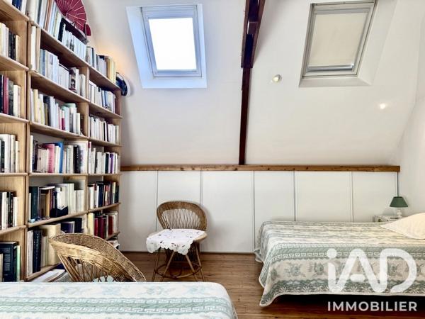Maison à vendre 3 pièces 62 m² Riantec