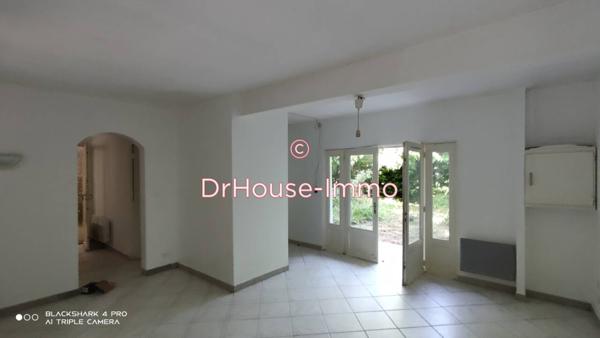 Maison à vendre 5 pièces de 76 m²