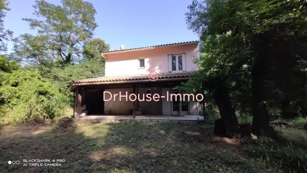 Maison à vendre 5 pièces de 76 m²