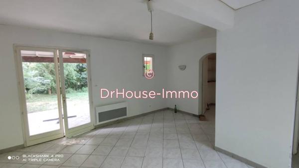 Maison à vendre 5 pièces de 76 m²