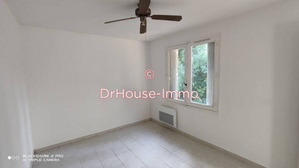 Maison à vendre 5 pièces de 76 m²