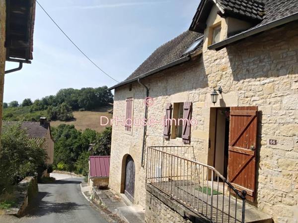 Maison à vendre 6 pièces de 120 m²