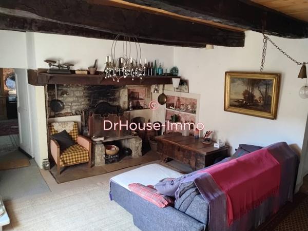 Maison à vendre 6 pièces de 120 m²