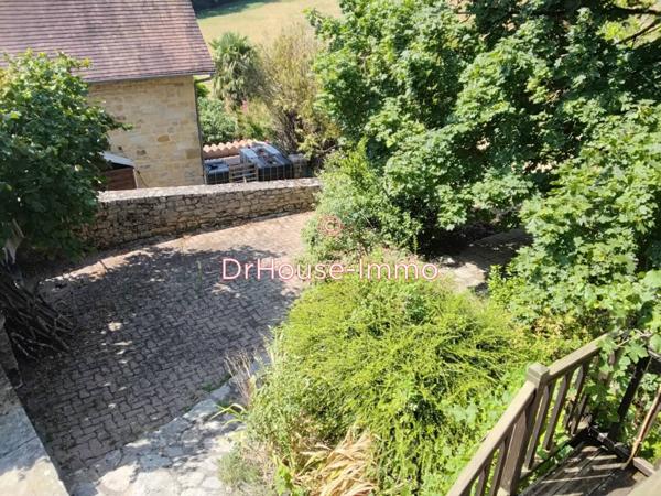 Maison à vendre 6 pièces de 120 m²