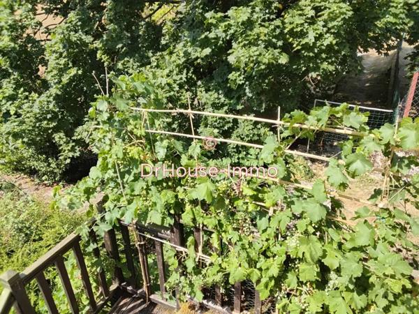 Maison à vendre 6 pièces de 120 m²