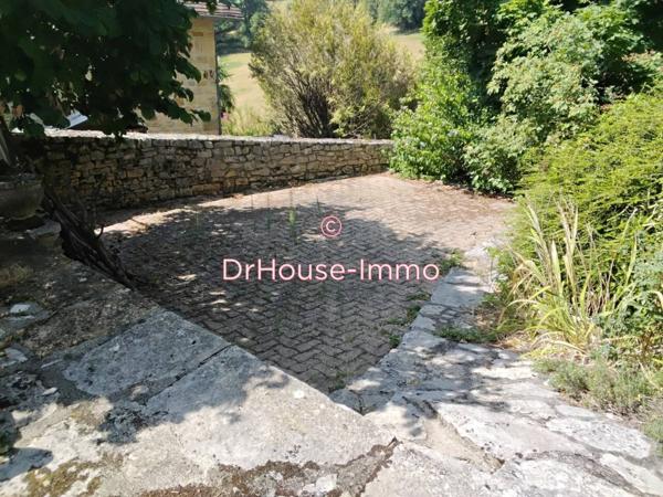 Maison à vendre 6 pièces de 120 m²