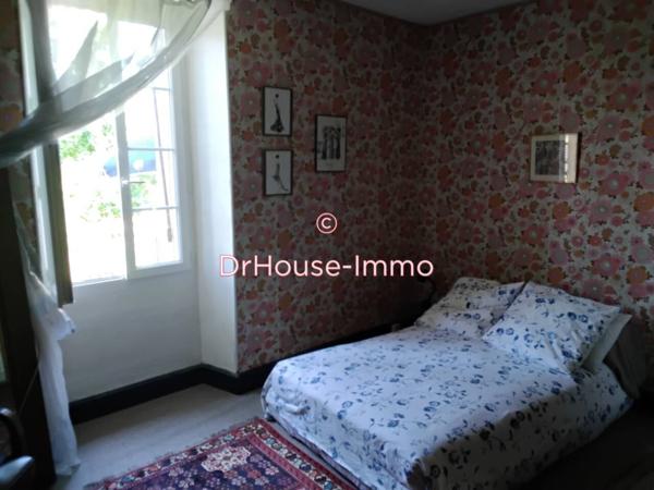 Maison à vendre 6 pièces de 120 m²