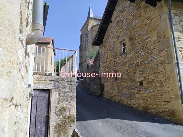 Maison à vendre 6 pièces de 120 m²