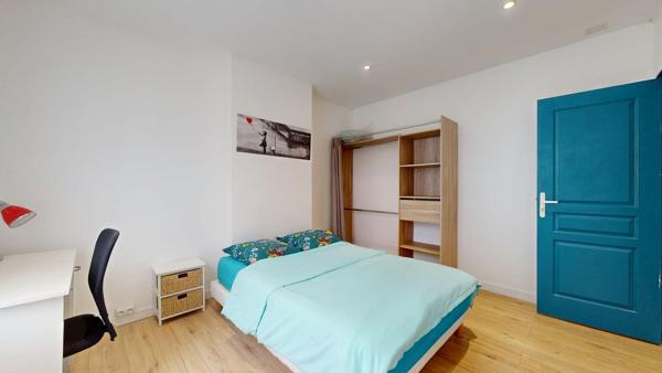 Appartement Le Havre- 3 chambres -78.78 m2