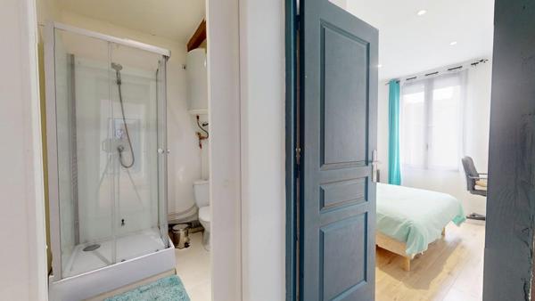 Appartement Le Havre- 3 chambres -78.78 m2