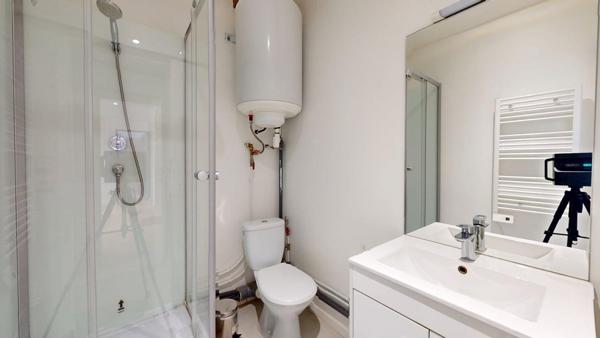 Appartement Le Havre- 3 chambres -78.78 m2