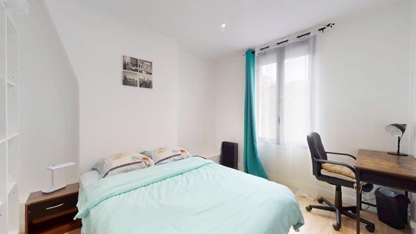 Appartement Le Havre- 3 chambres -78.78 m2