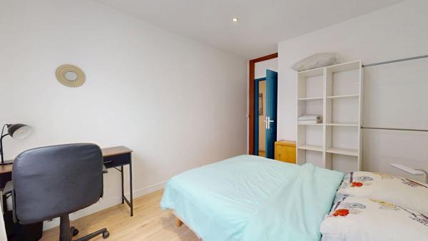 Appartement Le Havre- 3 chambres -78.78 m2