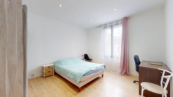 Appartement Le Havre- 3 chambres -78.78 m2
