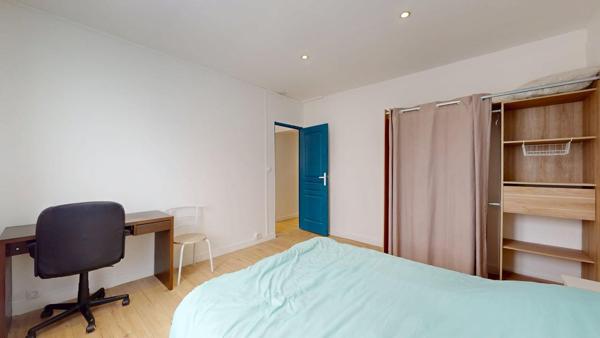 Appartement Le Havre- 3 chambres -78.78 m2