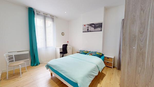 Appartement Le Havre- 3 chambres -78.78 m2