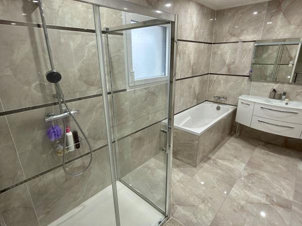 Maison Eterville 5 pièce(s) 137 m2