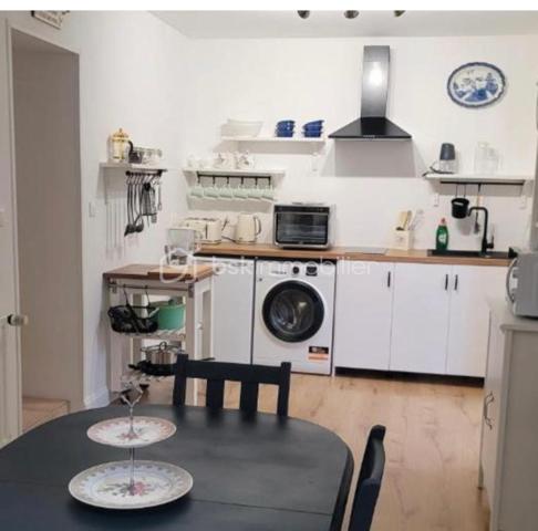 Maison de village de 330 m²