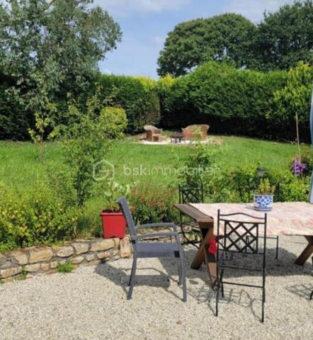 Maison de village de 330 m²