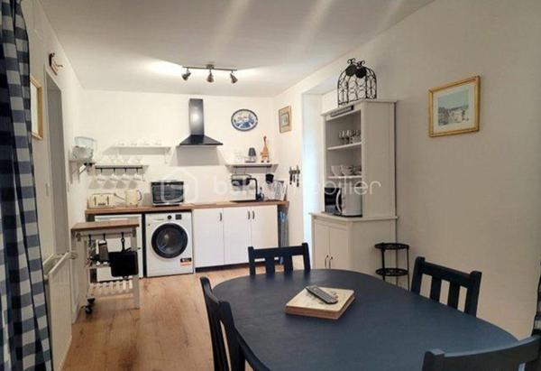 Maison de village de 330 m²