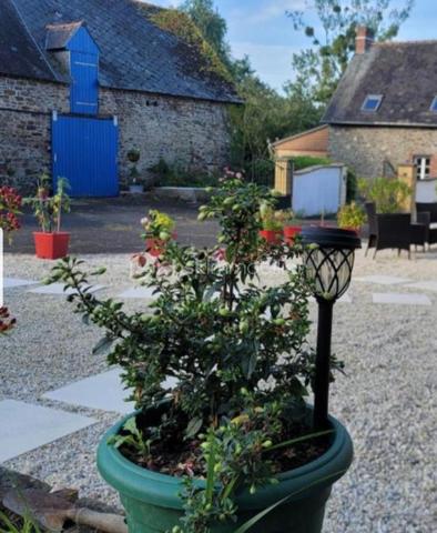 Maison de village de 330 m²