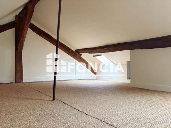 Location Studio 34.49 m² - 1 RUE DES ECOLES Sceaux 92330