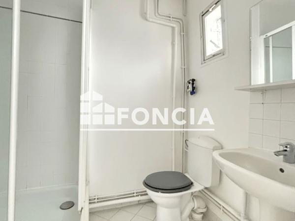 Location Studio 34.49 m² - 1 RUE DES ECOLES Sceaux 92330