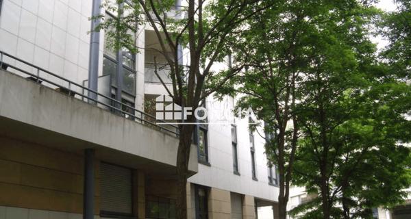 Location Appartement 2 pièces 49.81 m² - Suresnes 92150