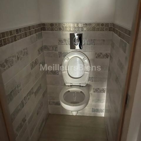 Appartement T2 meublé proche frontière Suisse