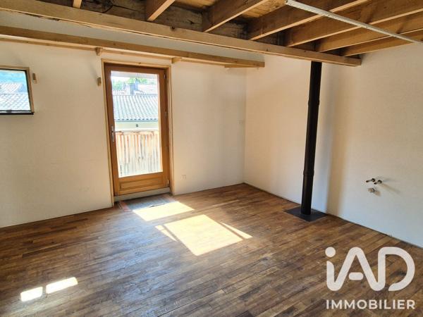 Maison à vendre 2 pièces 50 m² Mazamet