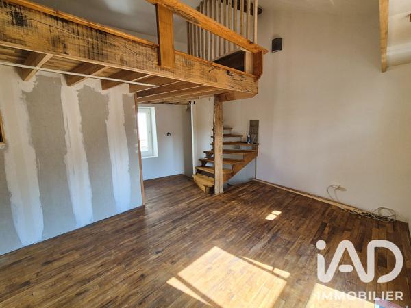Maison à vendre 2 pièces 50 m² Mazamet