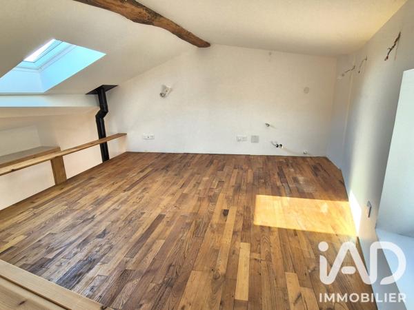 Maison à vendre 2 pièces 50 m² Mazamet