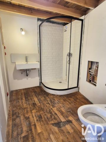 Maison à vendre 2 pièces 50 m² Mazamet