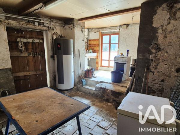 Maison à vendre 2 pièces 50 m² Mazamet