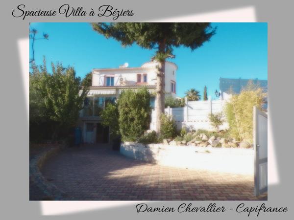 Maison à vendre 8 pièces (34)