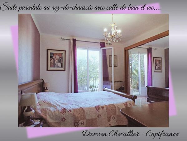 Maison à vendre 8 pièces (34)