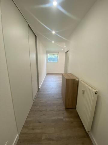 Charmant Appartement 1 Pièce à Louer à Mulhouse - Exclusivité Guy Hoquet !