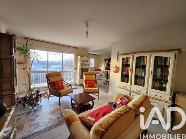 Appartement à vendre 4 pièces 80 m² Le Havre