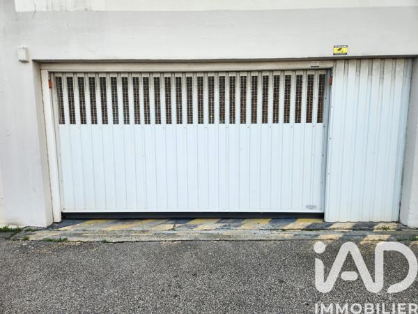 Appartement à vendre 4 pièces 80 m² Le Havre