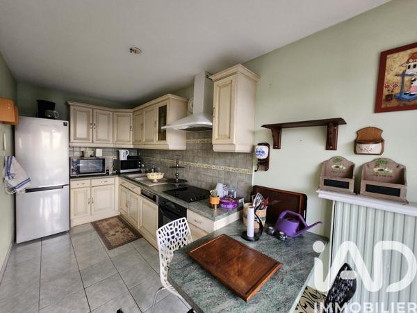 Appartement à vendre 4 pièces 80 m² Le Havre