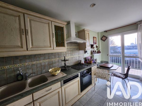 Appartement à vendre 4 pièces 80 m² Le Havre