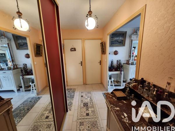 Appartement à vendre 4 pièces 80 m² Le Havre