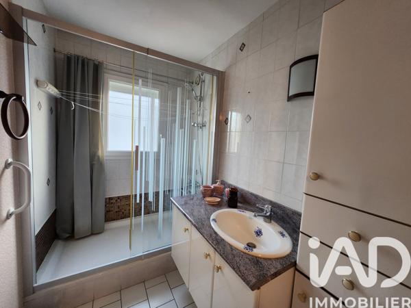 Appartement à vendre 4 pièces 80 m² Le Havre